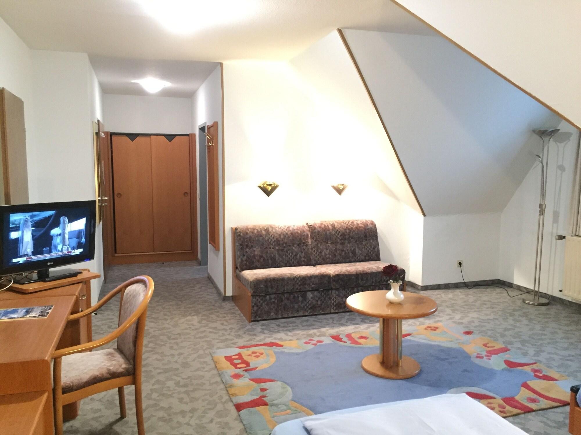 Hotel Ambassador Bona Exterior foto