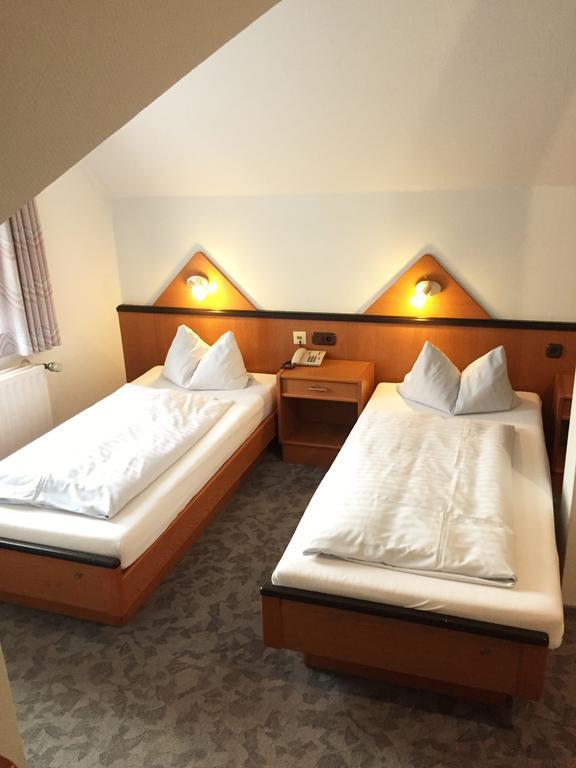 Hotel Ambassador Bona Quarto foto