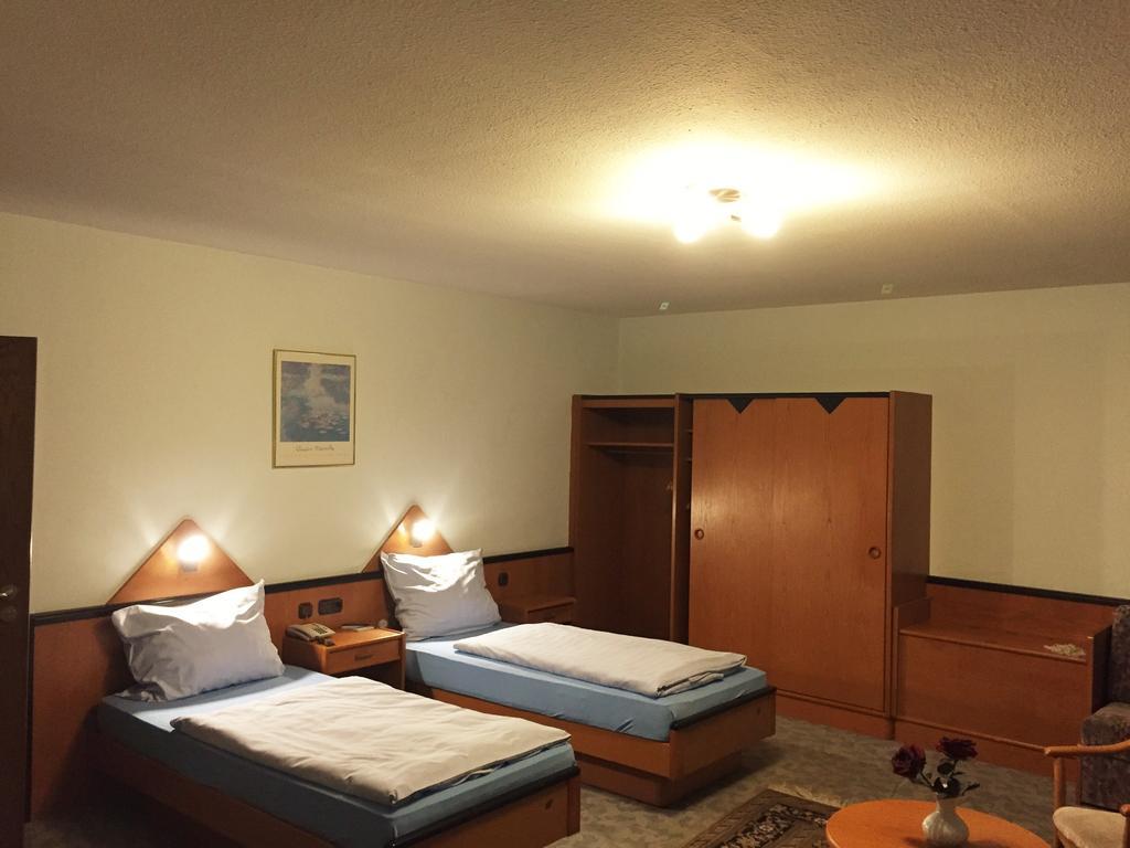 Hotel Ambassador Bona Quarto foto
