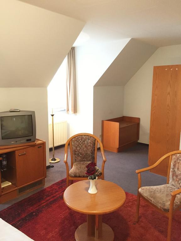 Hotel Ambassador Bona Quarto foto